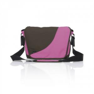 Geanta Fashion  Raspberry-Dark Brown Abc Design 91011215 B320961
