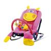 Balansoar muzical  Giraffe Chipolino SHE00091GIR