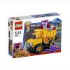 Basculanta lui lotso lego l7789