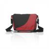 Geanta fashion  cherry-black abc design 91011214
