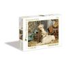 Puzzle 1500 piese - caini de