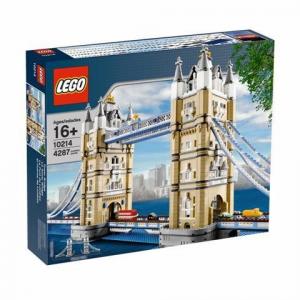 TOWER BRIDGE Lego L10214