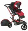 Carucior trider reverse matrix light jane 5303