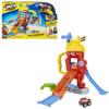 CHUCK - STATIA DE POMPIERI Hasbro 98938 B3902389