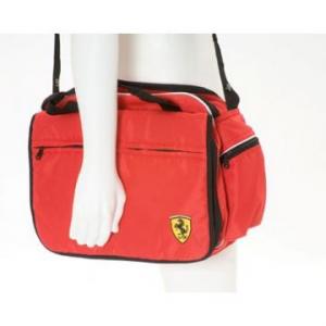 Geanta Changing Bag Ferrari V2720