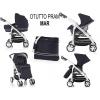 Carucior otutto pram mar 2012 inglesina