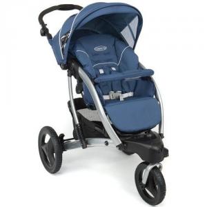 CARUCIOR TREKKO COMPLETO POP ART Graco G6T98PPAE