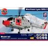 Kit constructie model Westland Lynx Gift Set Airfix AF50112 B3904747