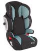 Scaun auto grupa 2,3 kids club black-blue juju