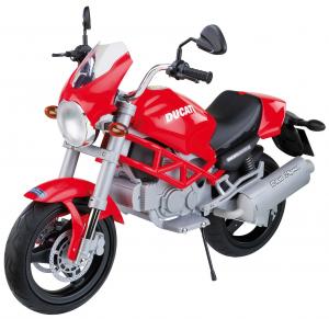 Motocicleta Ducati Hypermotard