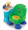 Scaunul muzical fisher price r3430