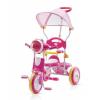 Tricicleta Chipolino Timi pink 2012 Chipolino TRKT01201PI B3301216