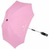 Umbrela de soare powder pink
