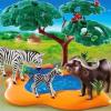 African wild life playmobil pm4828 b3902280