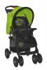 CARUCIOR sport FOXY Black & Green Sunny City Bertoni 1002004 1201  B3201324