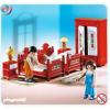 Dormitorul parintilor Playmobil PM5331