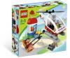 Elicopter - ambulanta lego l5794 b390733