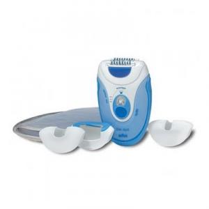 Epilator braun se5580