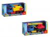 Maxi truck 2 modele plasticart par010335