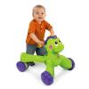 Premergator 2in1 stride-to-ride dino fisher price t6037