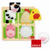 Puzzle - animale domestice legler