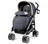 Carucior Pliko Switch COMPACT - Scozia, Denim Peg Perego PP09DS  B3201275