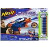 Nerf n-strike elite stryfe blaster - a3183 hasbro hba3183 b3907467