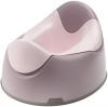Olita pentru bebelusi ergonomica-roz