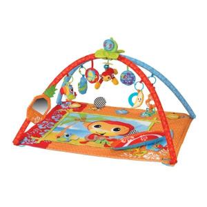 Saltea pentru bebelusi - Saltea pentru bebelusi - MUSIC&MOTION ACTIVITY GYM MAT Step2 IN206-402 B3402695