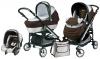 Sistem modular pliko switch easy drive peg perego