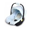 Cos auto 0-13 kg kiddy nest plus light blue kiddy 41180bs006