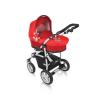 Dreamer 2 in 1 - carucior nou nascuti baby design v2645