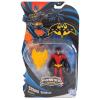 Figurina Batman - Battle Gauntlet - Robin - Strike Shield Mattel MTX2294-X2307 B3901972