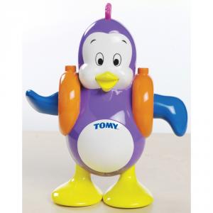 JUCARIE BAIE PINGUIN Tomy TO2755 B3907007