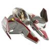 Obi-wans jedi starfighter revell rv654 b3907519