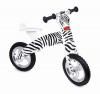 Zebra - bicicleta fara pedale legler leg1168