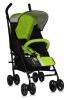 Carucior sport "I Move" Green Cool Fashion cu acoperitoare de picioare Bertoni 1002063 1165