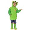 Pelerina Ploaie Soggy Froggy Melissa&Doug MD6297