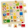 Puzzle - descompune imaginea diset goula 55124