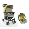 Carucior mirage+ ts 2 in 1 - forest  graco g7m78free b3202428