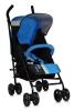 Carucior sport "I Move" Blue Cool Fashion cu acoperitoare de picioare Bertoni 1002063 1166