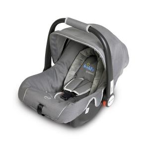 COS AUTO KIDDY PROTECT 0-13 KG Grey Kiddy 41160BS014
