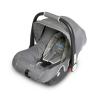 Cos auto kiddy protect 0-13 kg grey