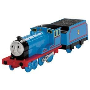 Set Thomas Prietenii mari - Locomotiva Edward Mattel MTT3030-R9224 B3903972