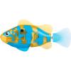 Tropical - pestisor turcoaz - robofish zuru toys 2501trop-turcoaz