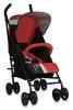 Carucior sport "i move" red cool fashion cu acoperitoare de