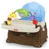 Love u Zoo Booster Fisher Price V4560