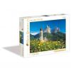 Puzzle 1500 piese tretino alto adige clementoni