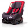 Scaun auto grupa 0,1 remi red-grey