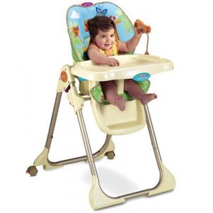 Rainforest Healthy Care Fisher Price L0541